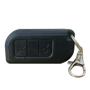 REMOTE DÙNG CHO THIẾT BỊ CHỐNG TRỘM, CHỐNG CƯỚP IKY FOUND