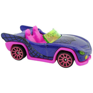 Siêu Xe Hot Wheels C4982 - 3/250 - Monster High Ghoul Mobile