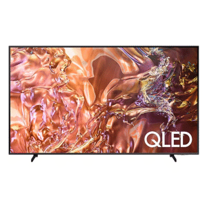Smart Tivi QLED Samsung 4K 65 inch QA65QE1DAKXXV - Hàng Chính Hãng