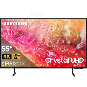 Smart Tivi Samsung 4K 55 inch UA55DU7000KXXV - Hàng chính hãng
