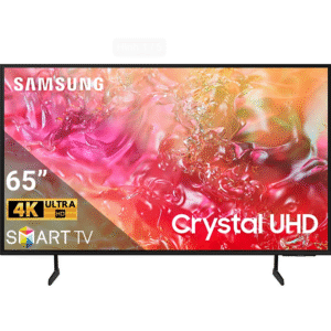 Smart Tivi Samsung 4K 65 inch UA65DU7000KXXV - Hàng chính hãng