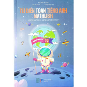 Từ điển toán tiếng anh Mathlish