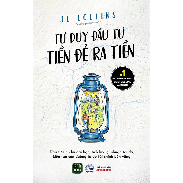 Tư Duy Đầu Tư Tiền Đẻ Ra Tiền