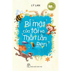 Văn Học Thiếu Nhi - TRE