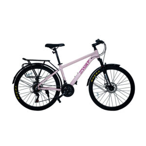 Xe Đạp Địa Hình MTB SWAT SM26 - Fornix - Vòng Bánh 26"- Bảo Hành 12 Tháng