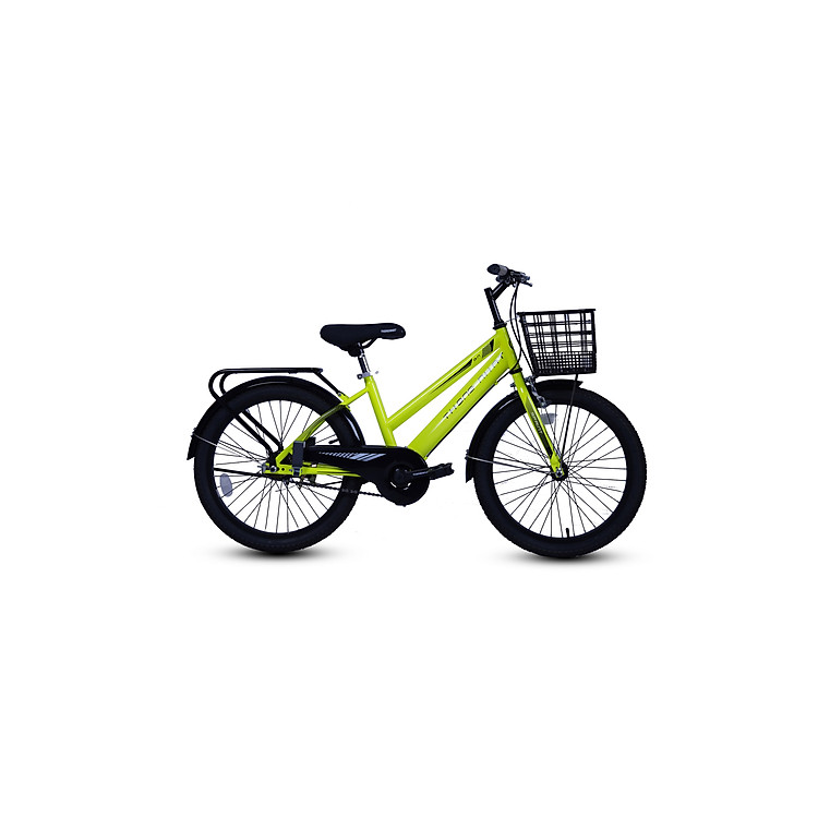 Xe đạp trẻ em Thống Nhất GN06-20 thế hệ mới 20inch, phù hợp với bé cao từ 1m20 đến 1m35