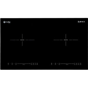 Bếp từ đôi Iruka I-28 - Hàng chính hãng