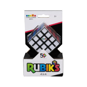 Đồ Chơi Rubik's 4x4 SPIN GAMES 6064639