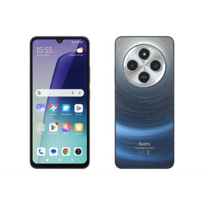 Điện thoại Xiaomi Redmi 14C - Hàng chính hãng