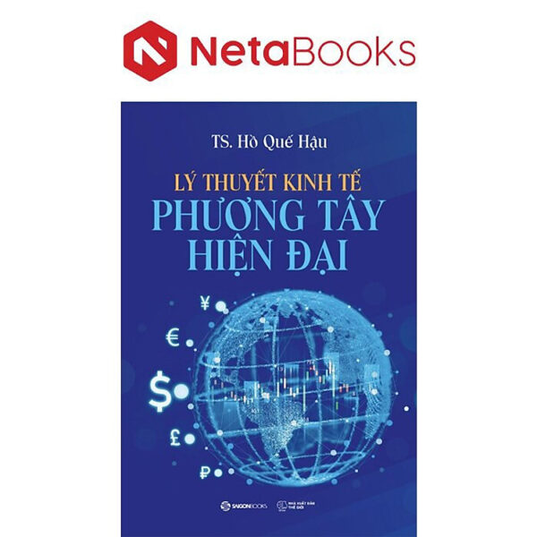 Lý Thuyết Kinh Tế Phương Tây Hiện Đại