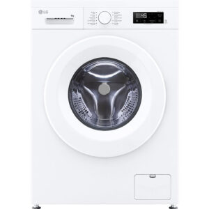 Máy giặt LG Inverter 9 kg FB1209S6W - Hàng chính hãng