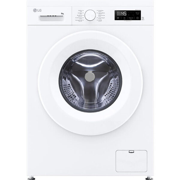Máy giặt LG Inverter 9 kg FB1209S6W - Hàng chính hãng