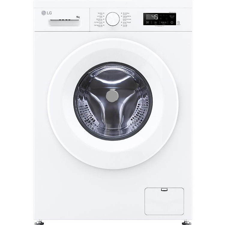 Máy giặt LG Inverter 9 kg FB1209S6W – Hàng chính hãng