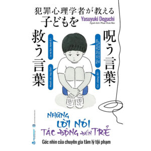 Những Lời Nói Tác Động Đến Trẻ