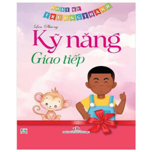 Nhật ký trưởng thành- Kỹ năng giao tiếp
