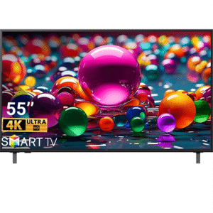 Smart Tivi LG AI 4K 55 Inch 55UA8450PSA- Hàng Chính Hãng