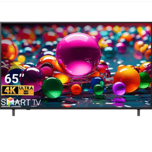 Smart Tivi LG AI 4K 65 Inch 65UA8450PSA- Hàng Chính Hãng