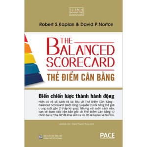 Thẻ Điểm Cân Bằng - The Balanced Scorecard