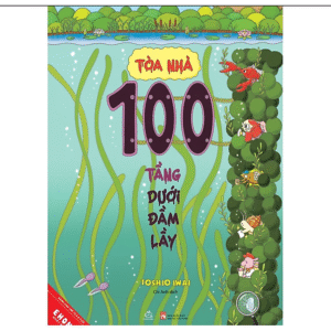 Toà Nhà 100 Tầng Dưới Đầm Lầy