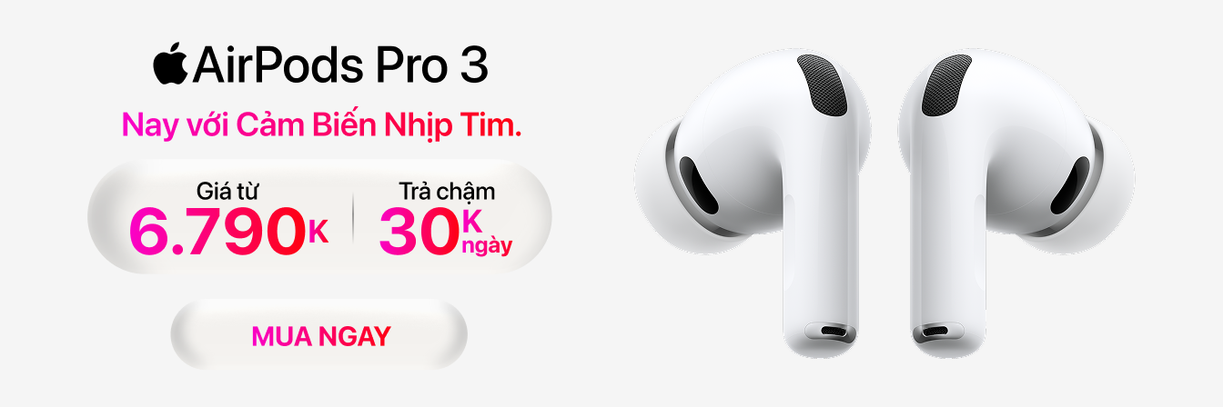 airpods pro3